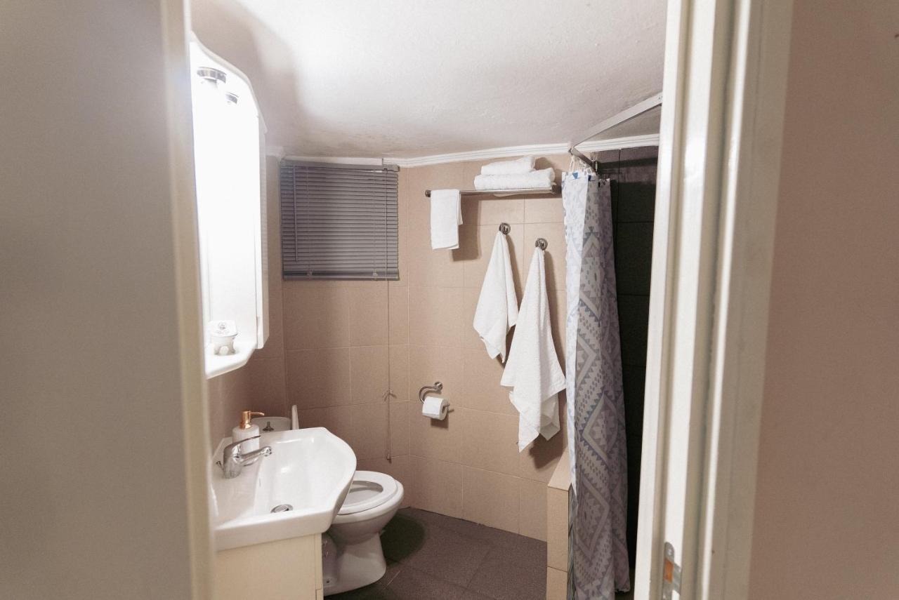 Charming 85Sqm Apartment With Panoramic City-Views Thessaloniki Buitenkant foto